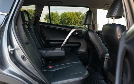 Toyota RAV4, 2014 год, 2 200 000 рублей, 20 фотография