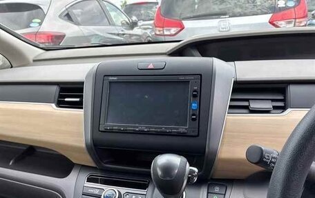 Honda Freed II, 2017 год, 1 497 000 рублей, 8 фотография