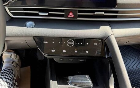 Hyundai Elantra, 2022 год, 1 320 000 рублей, 9 фотография