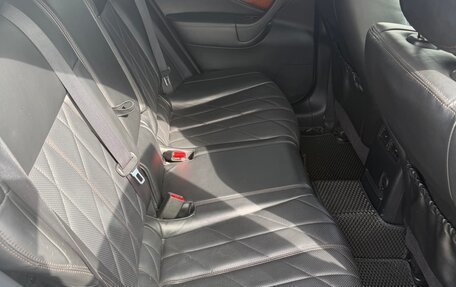 Infiniti FX II, 2013 год, 2 350 000 рублей, 12 фотография