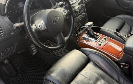 Infiniti FX II, 2013 год, 2 350 000 рублей, 9 фотография
