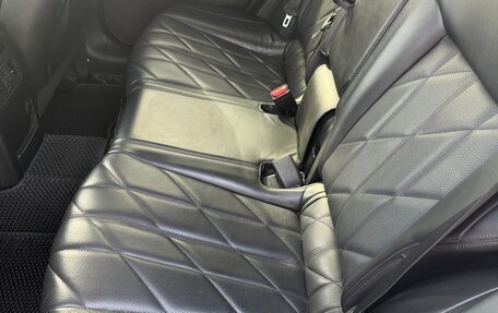 Infiniti FX II, 2013 год, 2 350 000 рублей, 10 фотография