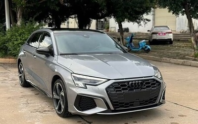 Audi A3, 2023 год, 1 850 000 рублей, 1 фотография
