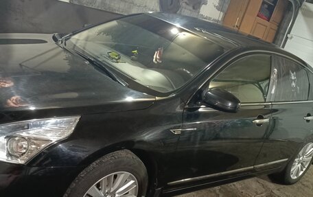 Nissan Teana, 2012 год, 1 400 000 рублей, 1 фотография