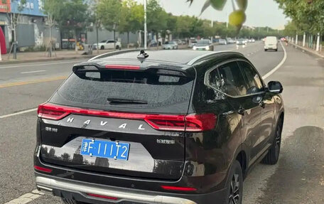 Haval H6, 2023 год, 1 320 000 рублей, 5 фотография