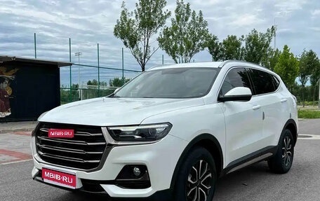 Haval H6, 2022 год, 1 307 000 рублей, 1 фотография