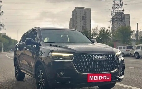 Haval H6, 2023 год, 1 320 000 рублей, 3 фотография