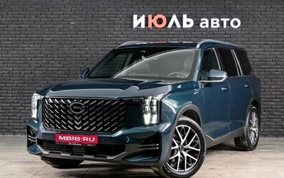 GAC GS8, 2023 год, 3 850 000 рублей, 1 фотография