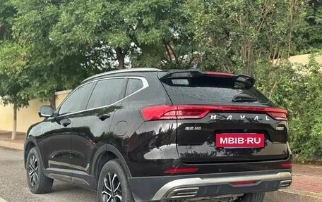 Haval H6, 2023 год, 1 320 000 рублей, 6 фотография
