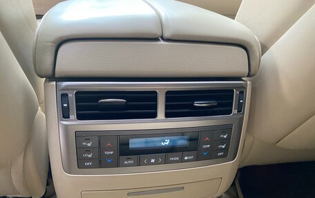 Lexus LX III, 2012 год, 4 450 000 рублей, 14 фотография