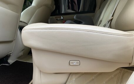Lexus LX III, 2012 год, 4 450 000 рублей, 13 фотография