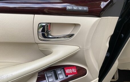 Lexus LX III, 2012 год, 4 450 000 рублей, 7 фотография