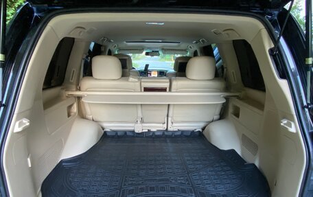 Lexus LX III, 2012 год, 4 450 000 рублей, 19 фотография