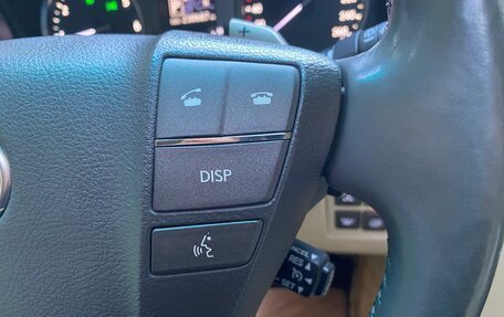 Lexus LX III, 2012 год, 4 450 000 рублей, 28 фотография