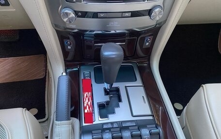 Lexus LX III, 2012 год, 4 450 000 рублей, 31 фотография