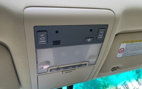 Lexus LX III, 2012 год, 4 450 000 рублей, 34 фотография