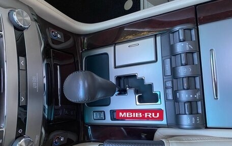 Lexus LX III, 2012 год, 4 450 000 рублей, 33 фотография