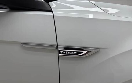 Volkswagen T-Roc I, 2022 год, 1 260 000 рублей, 7 фотография