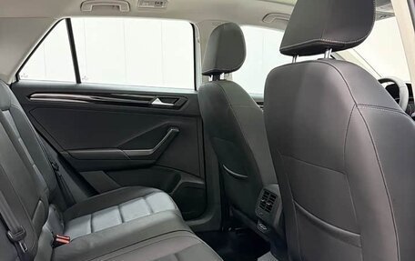 Volkswagen T-Roc I, 2022 год, 1 260 000 рублей, 12 фотография