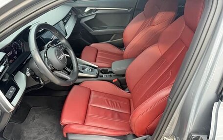Audi A3, 2023 год, 1 850 000 рублей, 6 фотография