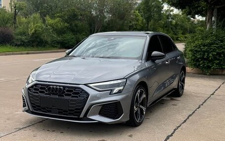 Audi A3, 2023 год, 1 850 000 рублей, 3 фотография