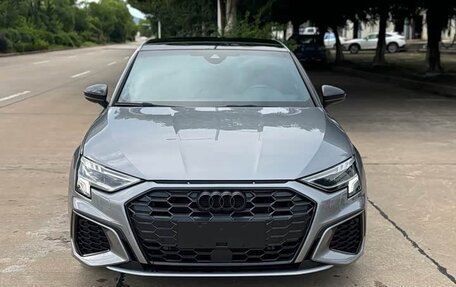 Audi A3, 2023 год, 1 850 000 рублей, 2 фотография