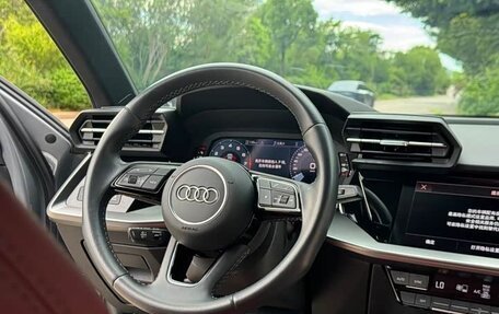 Audi A3, 2023 год, 1 850 000 рублей, 5 фотография