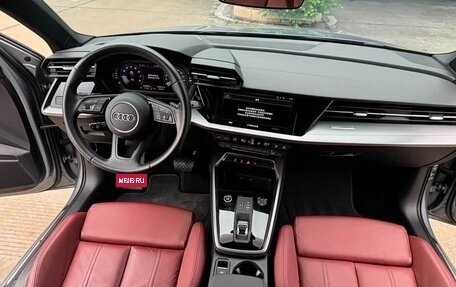 Audi A3, 2023 год, 1 850 000 рублей, 4 фотография
