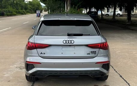 Audi A3, 2023 год, 1 850 000 рублей, 10 фотография