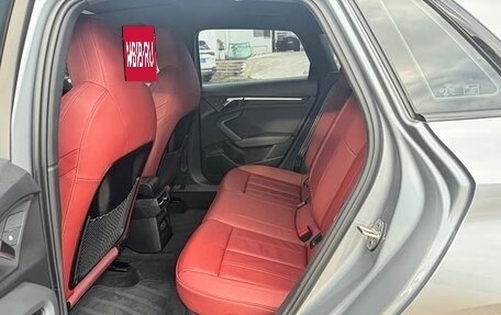 Audi A3, 2023 год, 1 850 000 рублей, 8 фотография