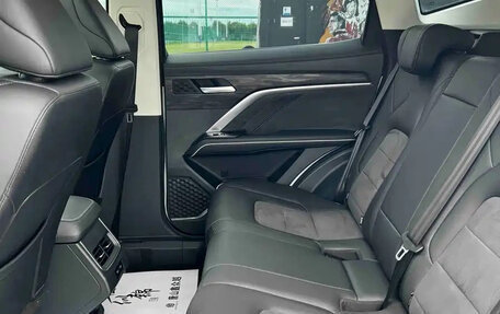 Haval H6, 2022 год, 1 307 000 рублей, 9 фотография