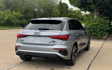 Audi A3, 2023 год, 1 850 000 рублей, 11 фотография