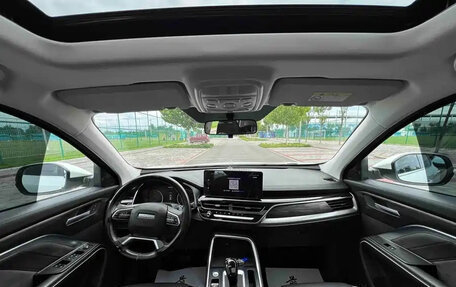 Haval H6, 2022 год, 1 307 000 рублей, 10 фотография
