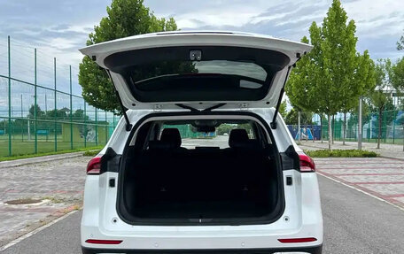 Haval H6, 2022 год, 1 307 000 рублей, 5 фотография