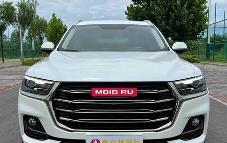 Haval H6, 2022 год, 1 307 000 рублей, 2 фотография