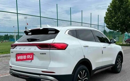 Haval H6, 2022 год, 1 307 000 рублей, 6 фотография