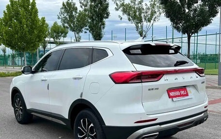 Haval H6, 2022 год, 1 307 000 рублей, 4 фотография