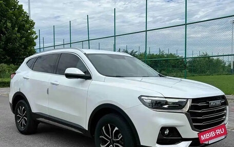 Haval H6, 2022 год, 1 307 000 рублей, 3 фотография