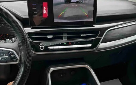 Haval H6, 2022 год, 1 307 000 рублей, 12 фотография