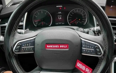 Haval H6, 2022 год, 1 307 000 рублей, 11 фотография
