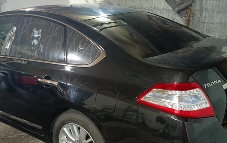 Nissan Teana, 2012 год, 1 400 000 рублей, 2 фотография