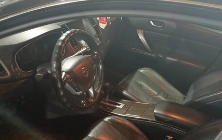 Nissan Teana, 2012 год, 1 400 000 рублей, 6 фотография