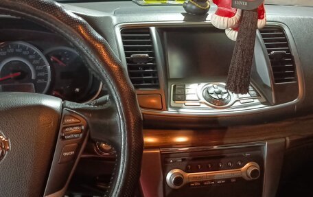 Nissan Teana, 2012 год, 1 400 000 рублей, 7 фотография