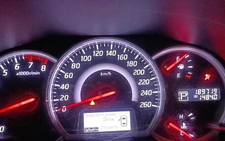 Nissan Teana, 2012 год, 1 400 000 рублей, 8 фотография