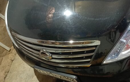 Nissan Teana, 2012 год, 1 400 000 рублей, 13 фотография