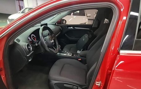 Audi A3, 2019 год, 1 504 000 рублей, 3 фотография