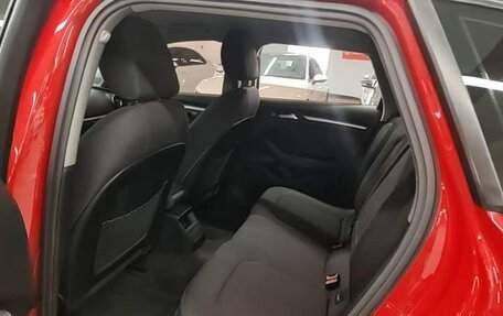 Audi A3, 2019 год, 1 504 000 рублей, 6 фотография