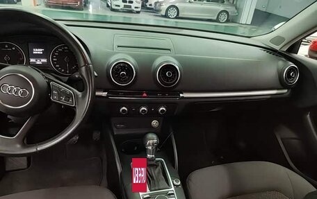 Audi A3, 2019 год, 1 504 000 рублей, 4 фотография