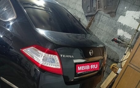 Nissan Teana, 2012 год, 1 400 000 рублей, 14 фотография