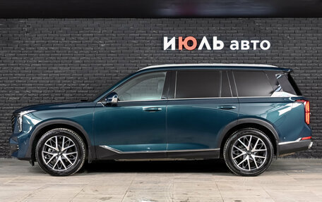 GAC GS8, 2023 год, 3 850 000 рублей, 7 фотография